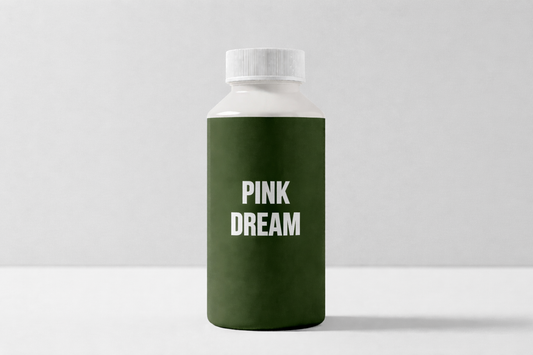 Pink Dream