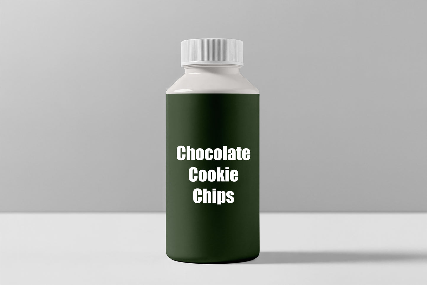 Chocolate Cookie Chips