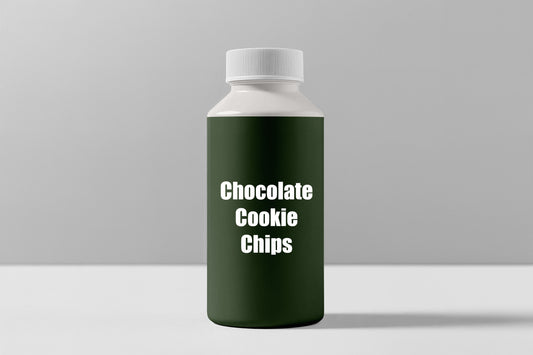 Chocolate Cookie Chips