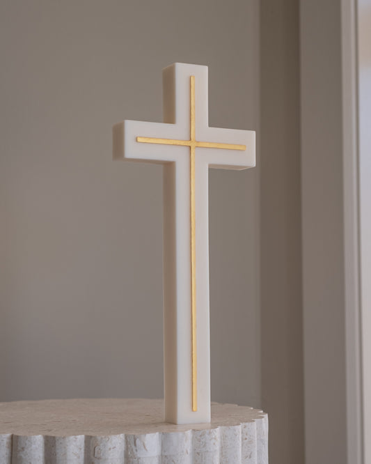 Large Cross