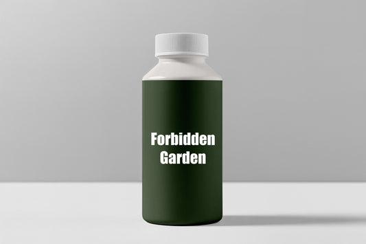 Forbidden Garden