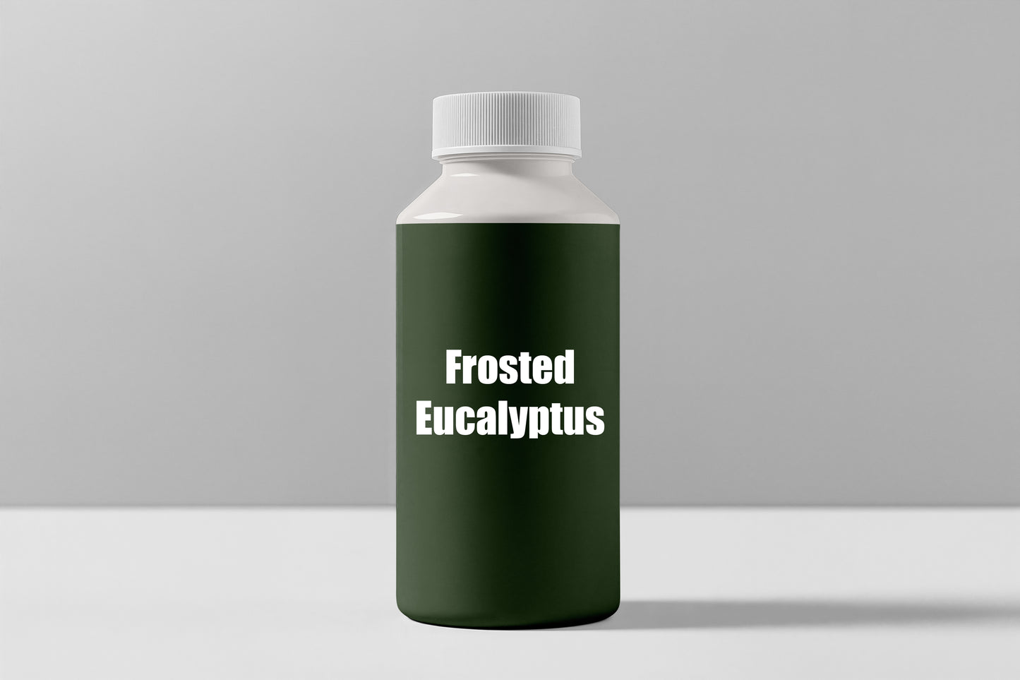 Frosted Eucalyptus