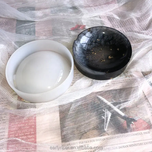 Round Ash tray #299