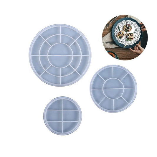 Round Tray