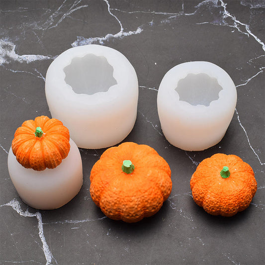 Pumpkin Set