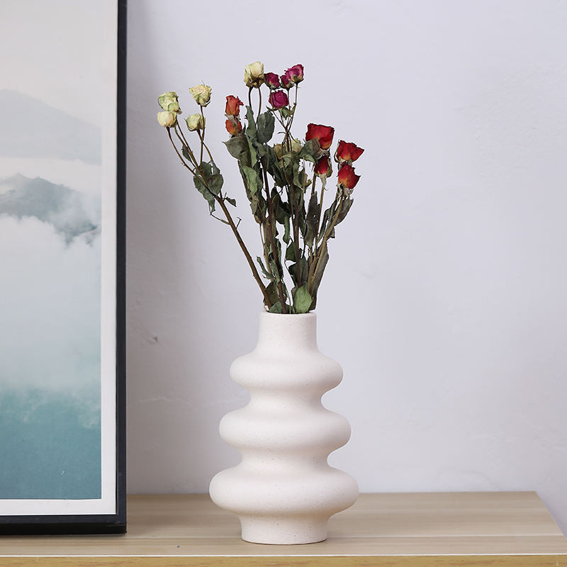 3 Layered Vase