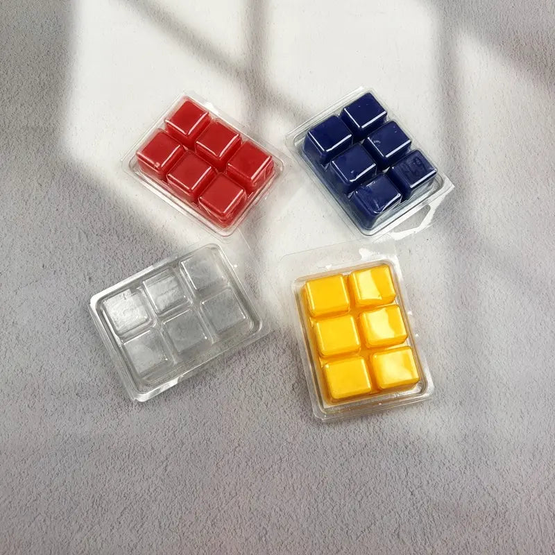 Wax Melt Box