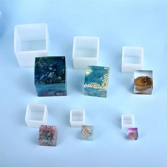 Square Set (6 pcs)