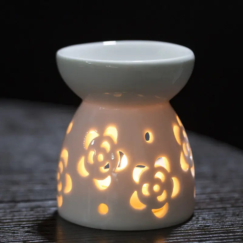 Ceramic Wax Melter