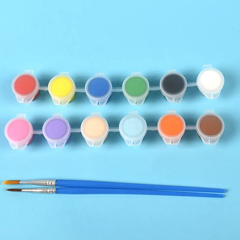 Paint Set