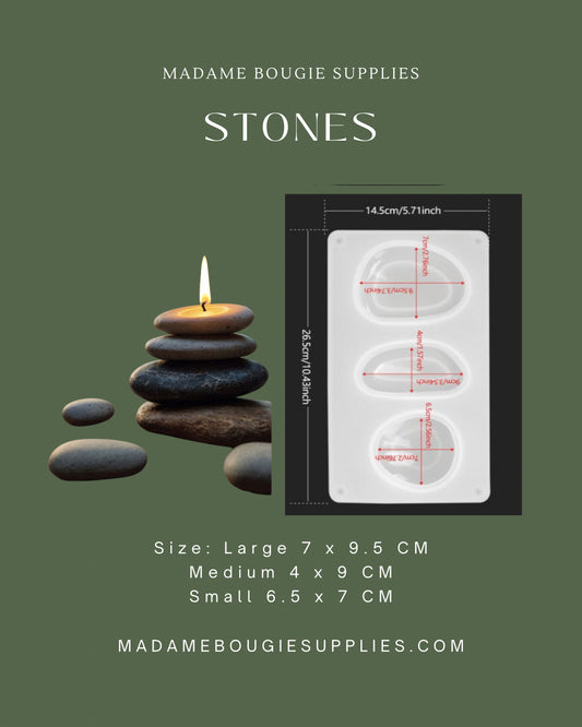 Stones