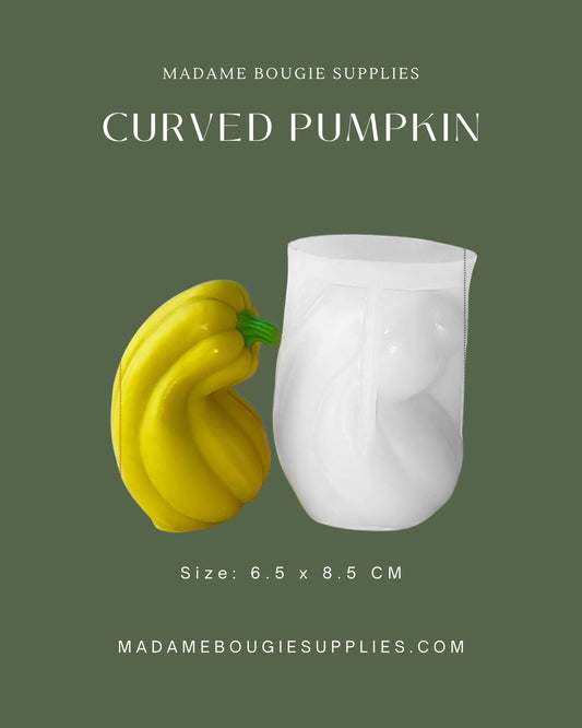 Curved Pumpkin