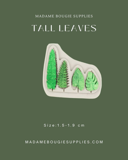 Tall Leaves