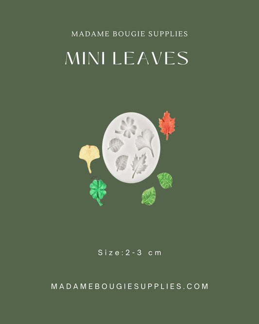 Mini Leaves