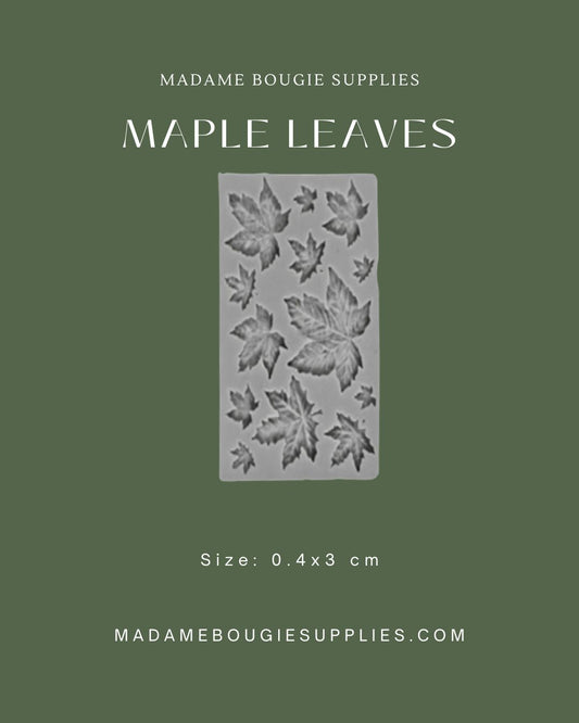 Maple Leaves