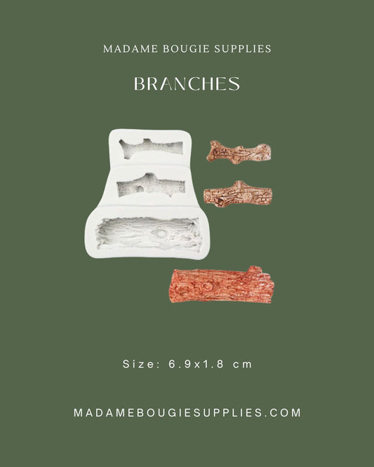 Branches