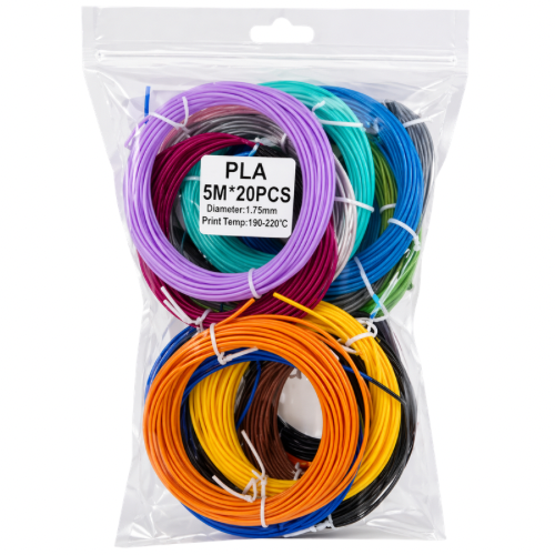 PLA Refills