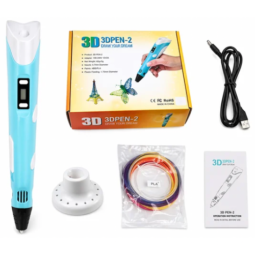 3D Pen Set