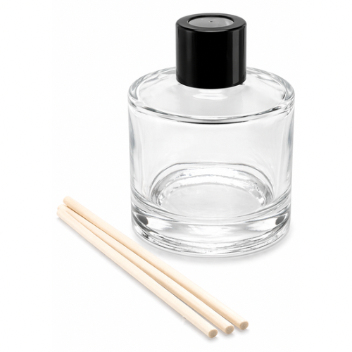 Diffuser Black Cover