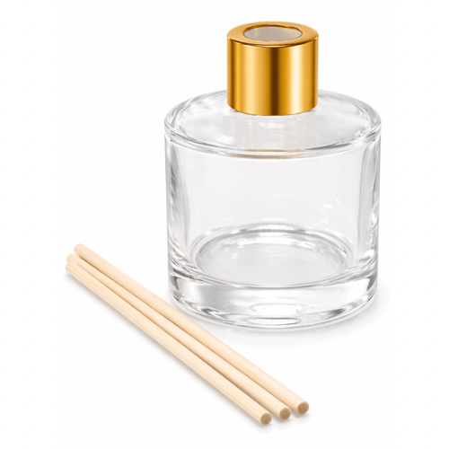 Diffuser Gold Cover