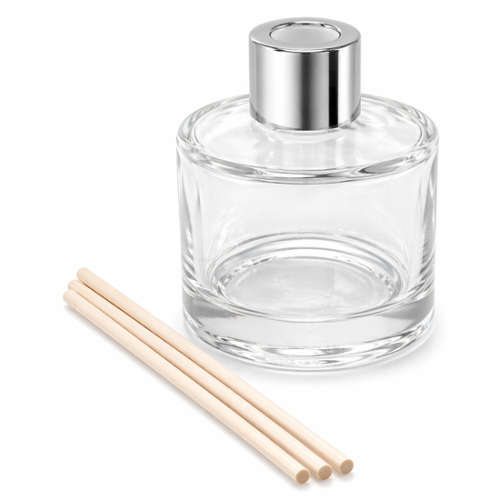 Diffuser Silver Cover