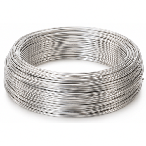 Silver Wire (1.5mm)