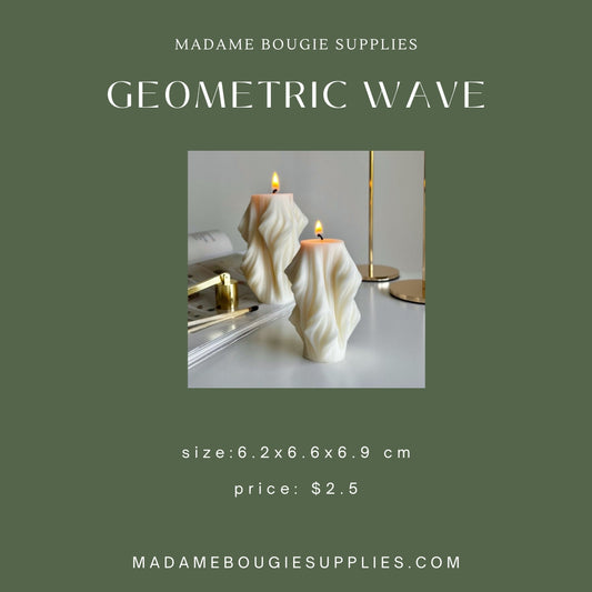 Geometric wave