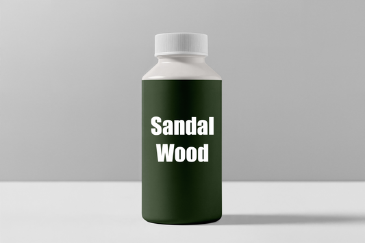 Sandal Wood