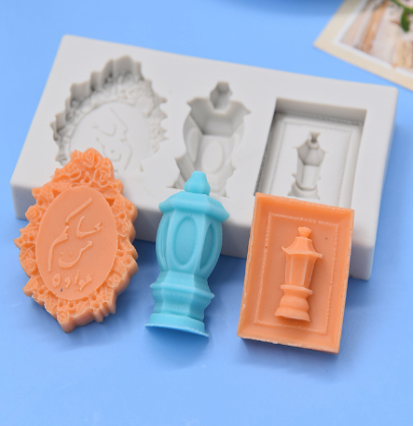 Ramadan wax melts