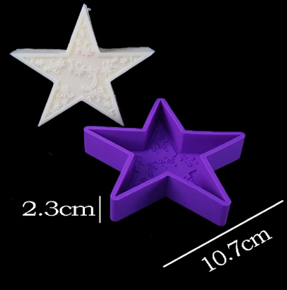 Ramadan Star