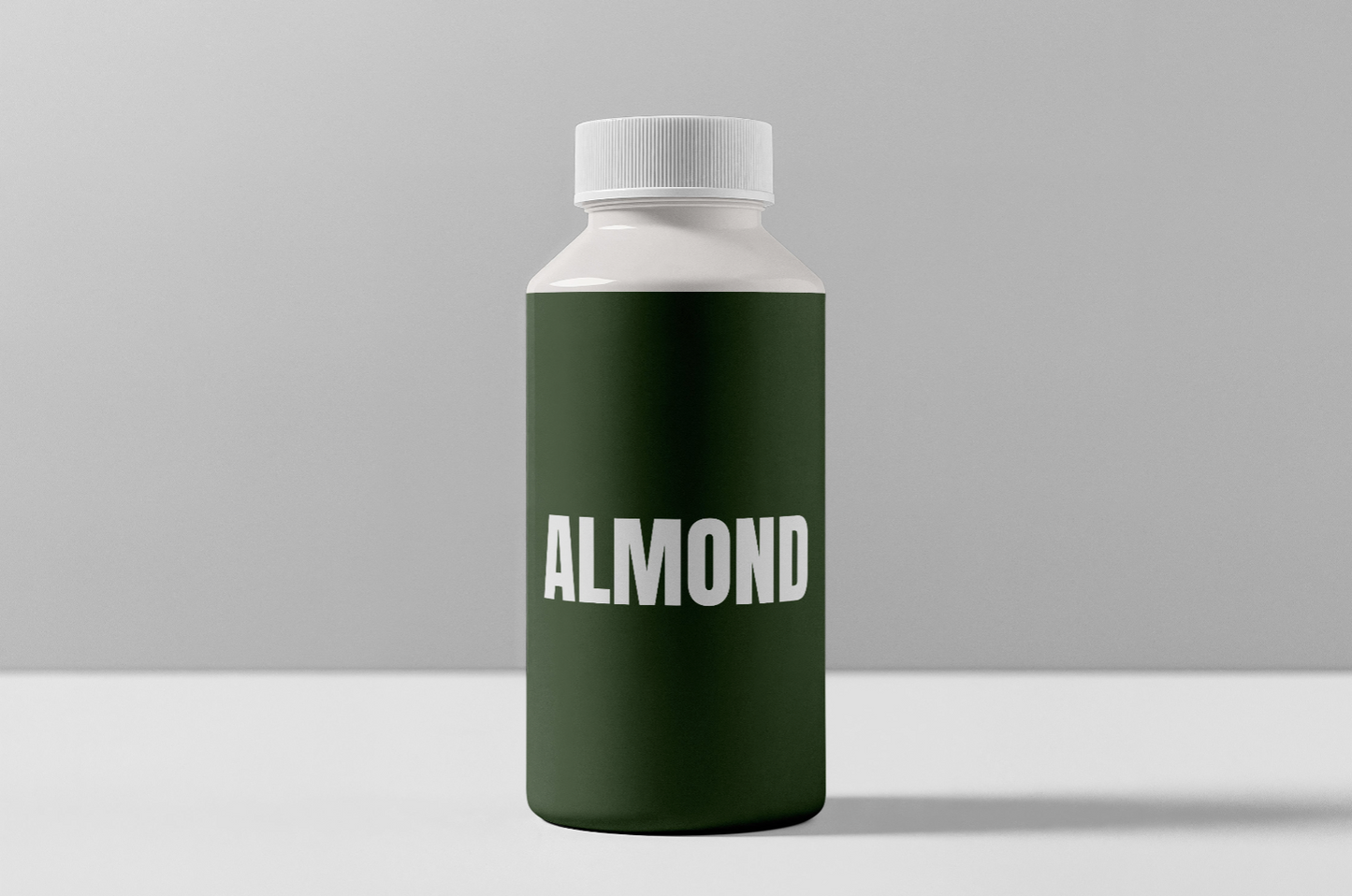 Almond