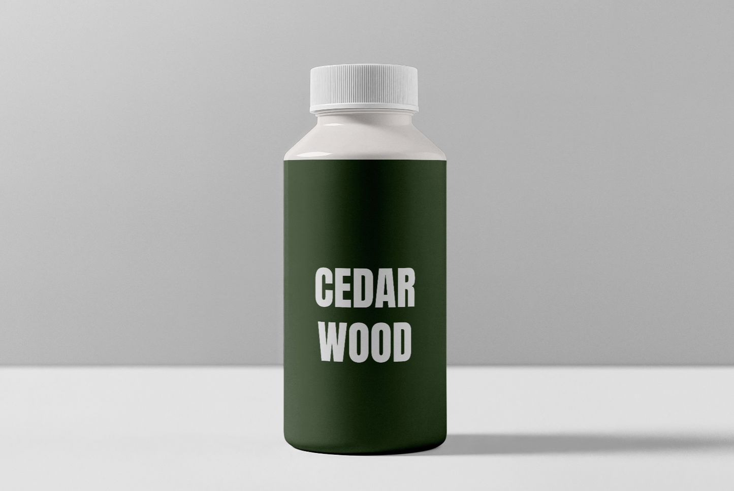 Cedar Wood