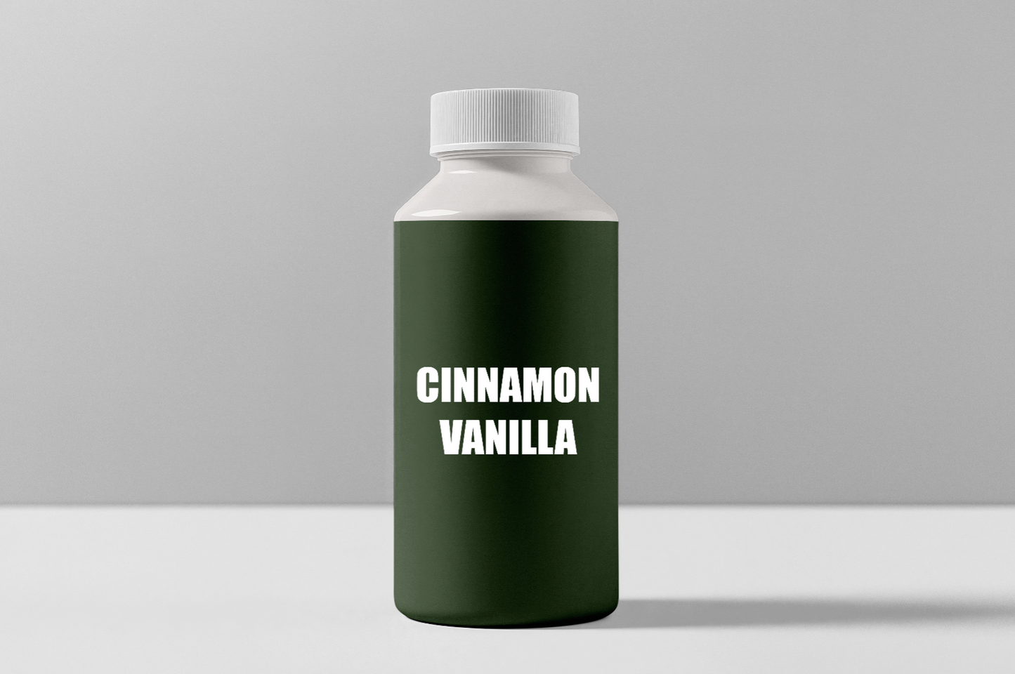 Cinnamon Vanilla