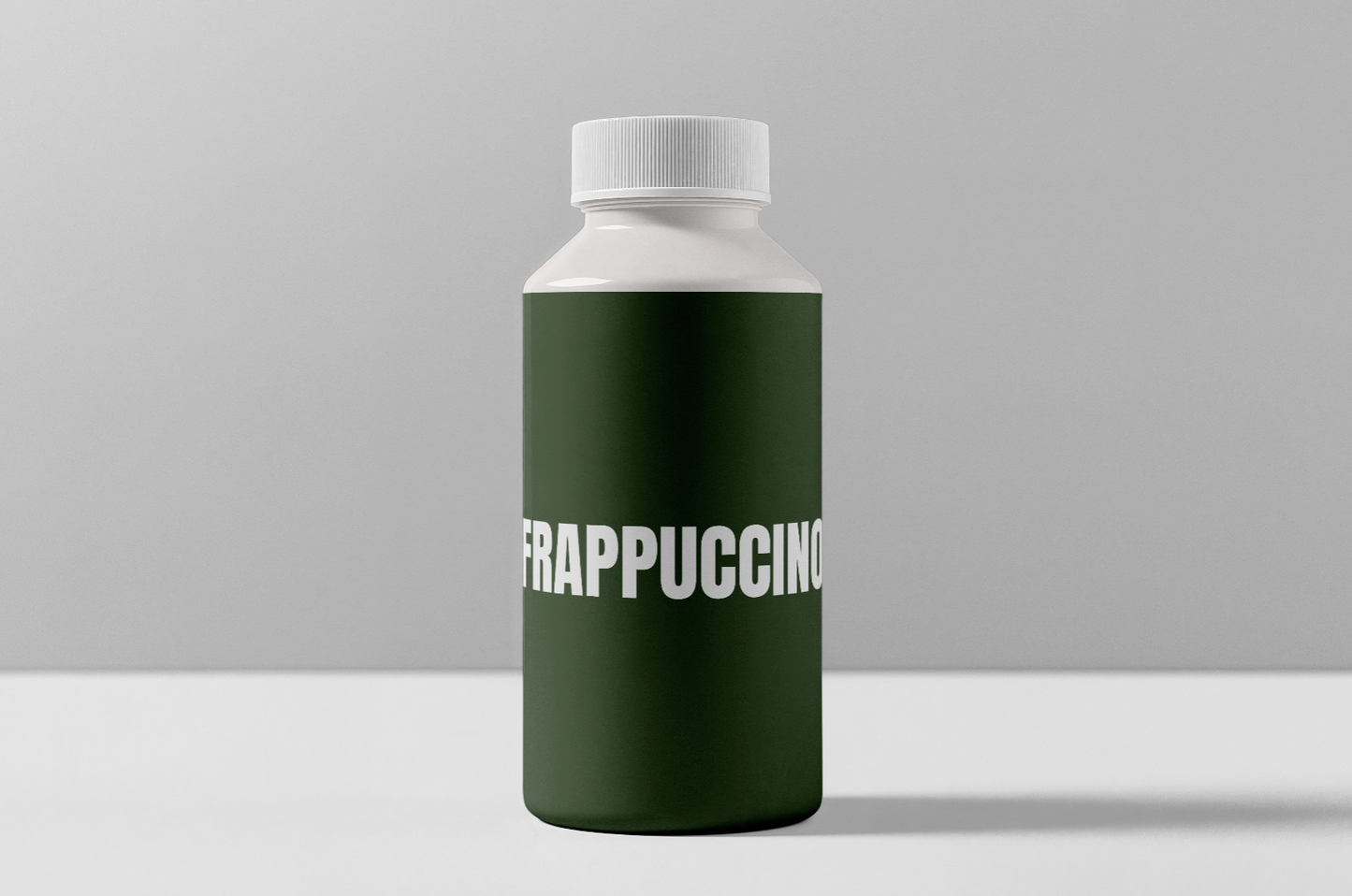 Frappuccino