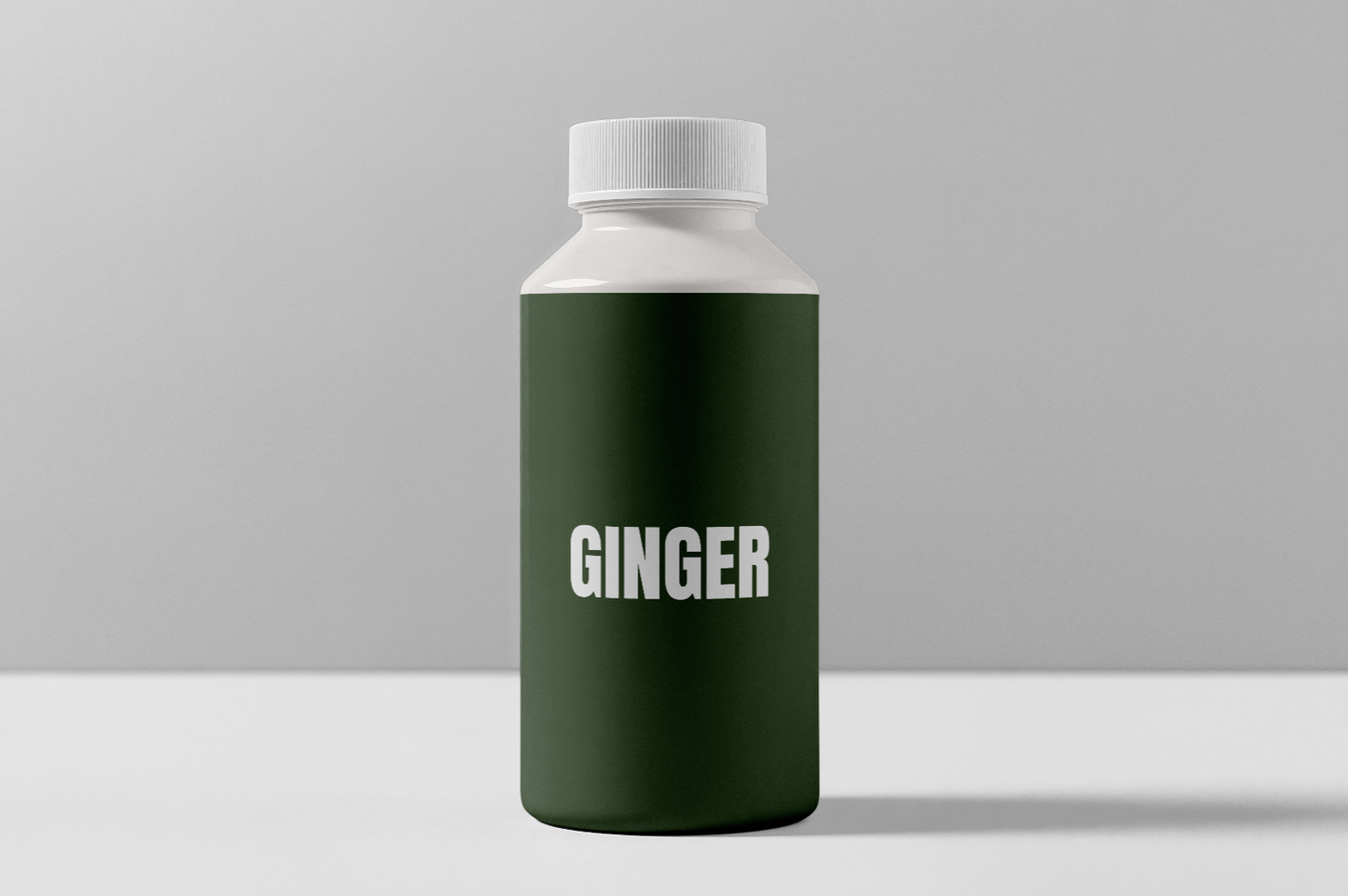 Ginger