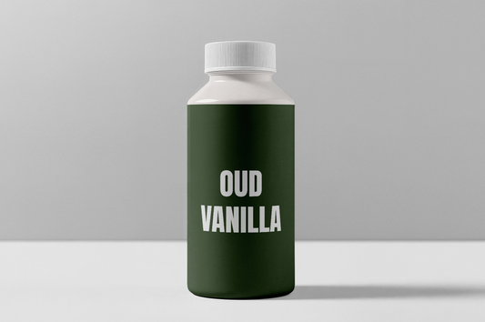 Oud Vanilla