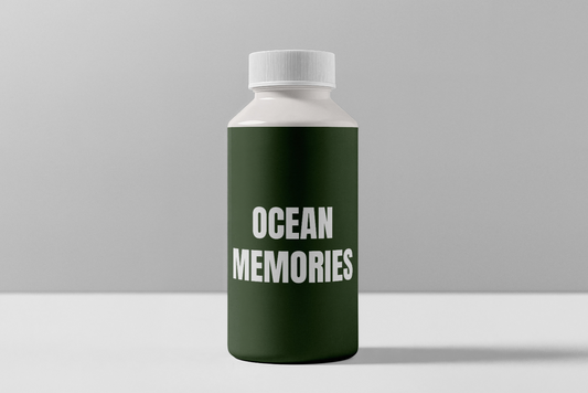Ocean Memories