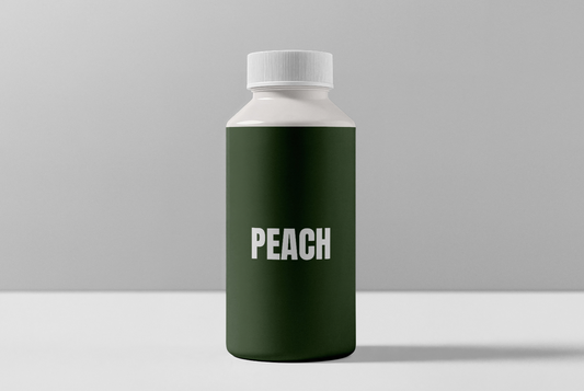 Peach