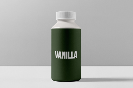 Vanilla