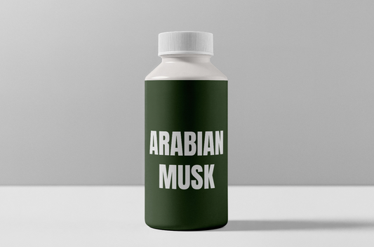 Arabian Musk