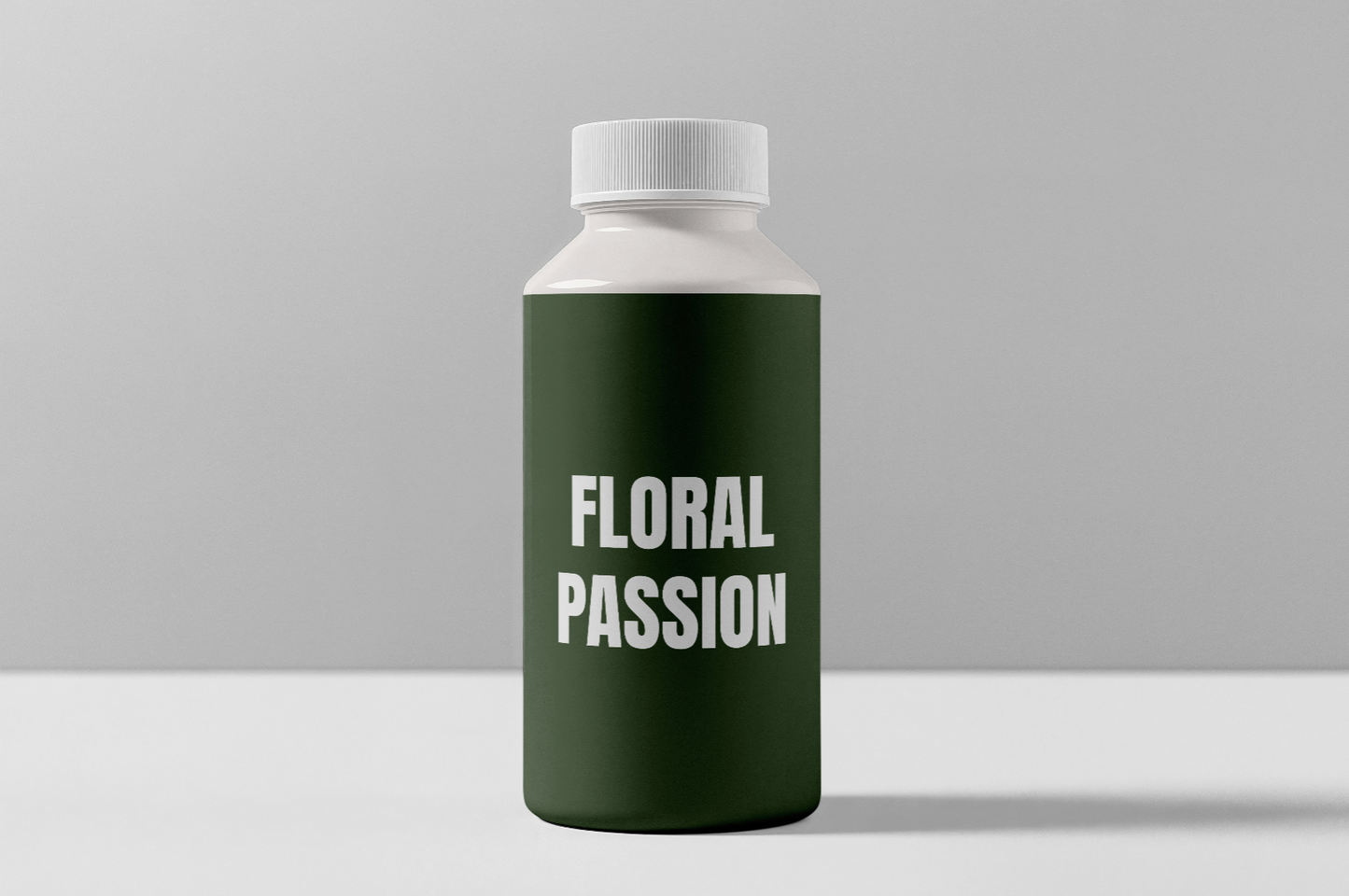 Floral Passion