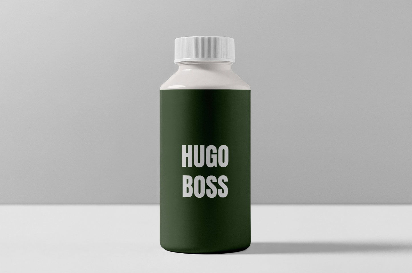 Hugo Boss