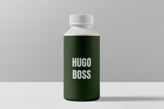 Hugo Boss