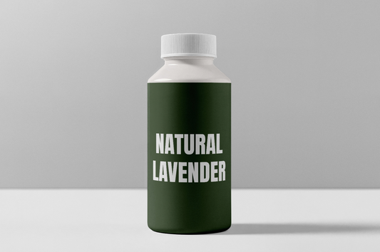 Natural Lavender