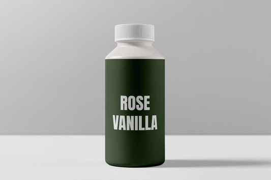 Rose Vanilla