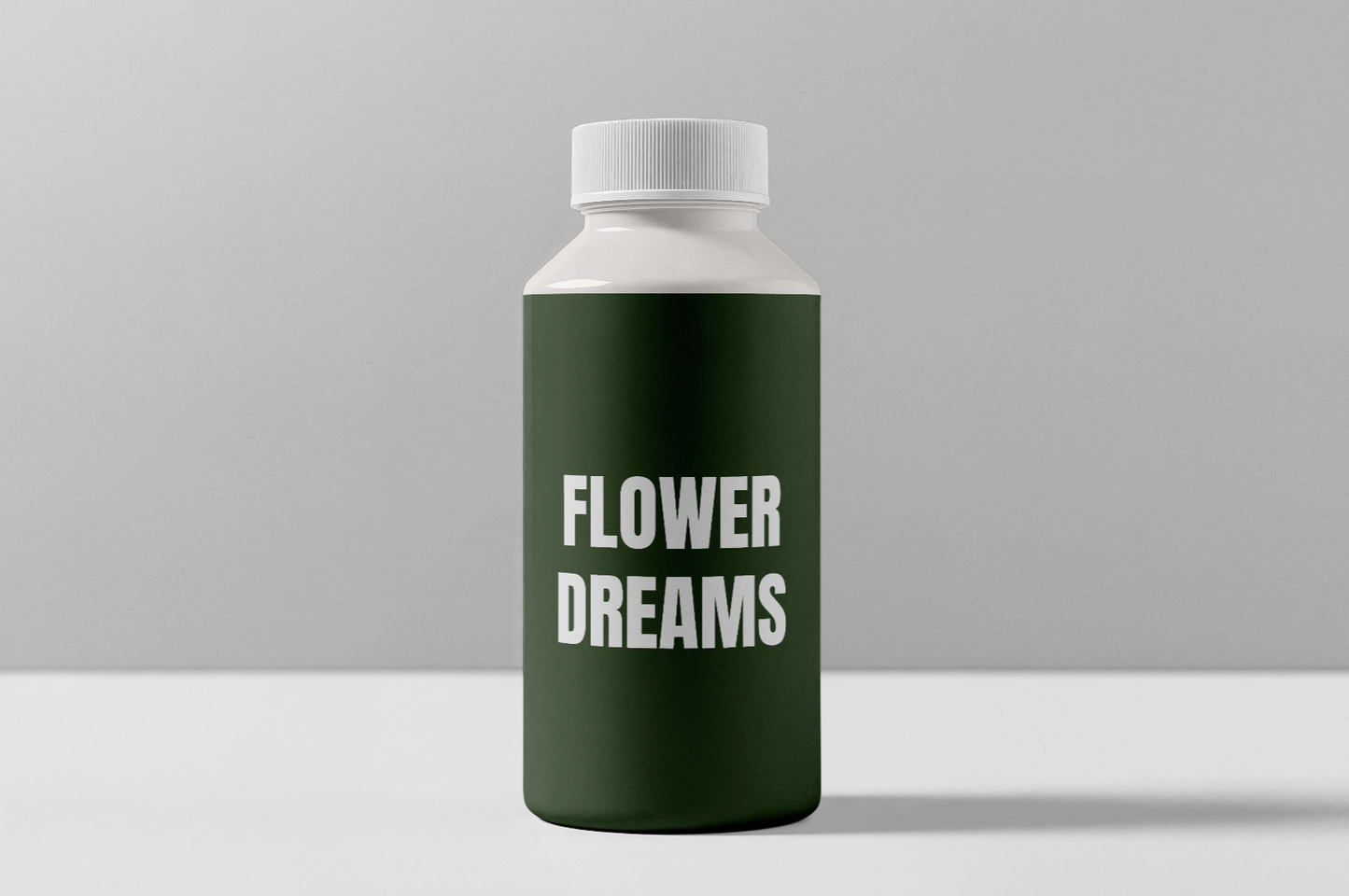 Flower Dreams