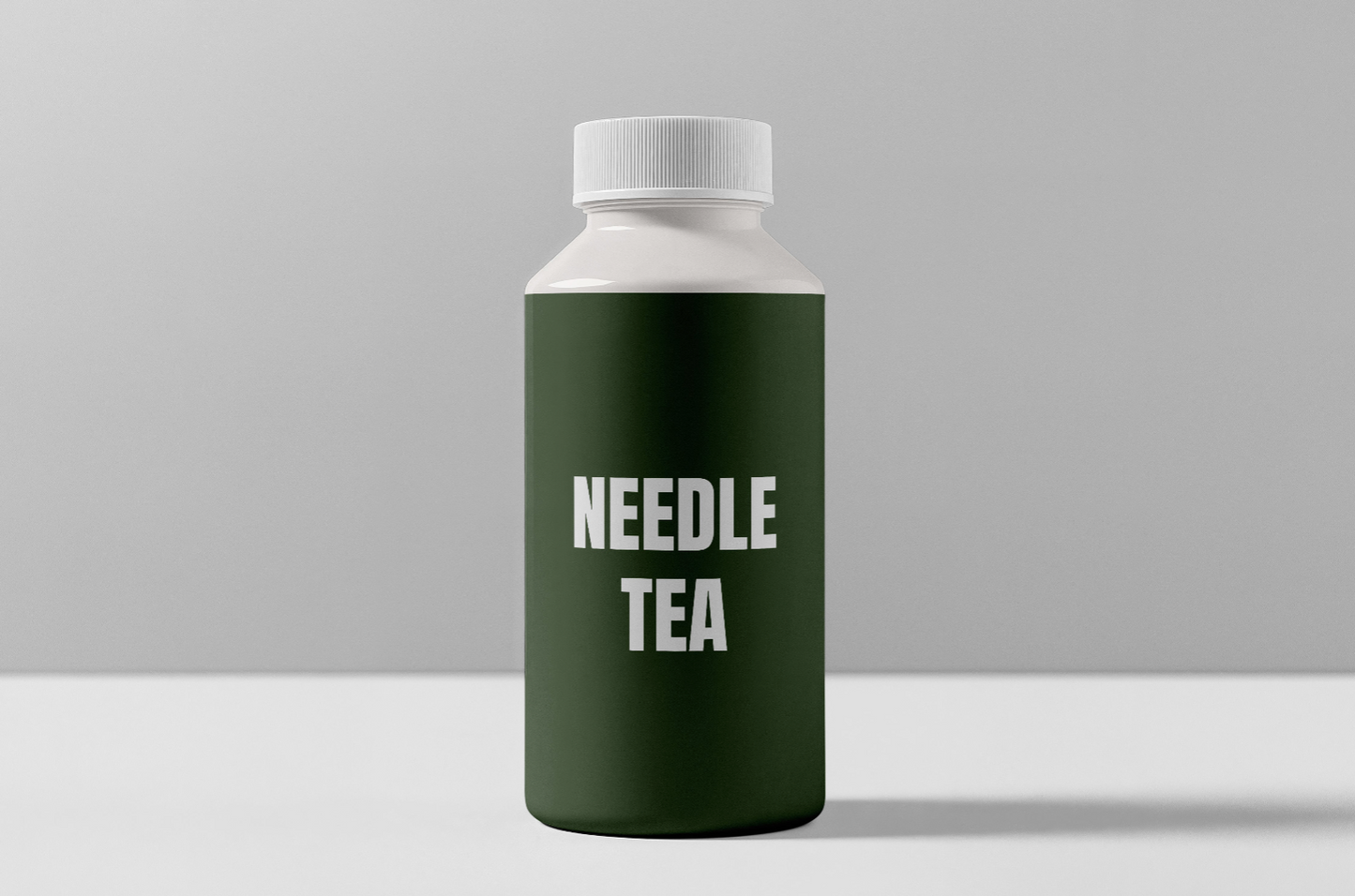 Needle Tea