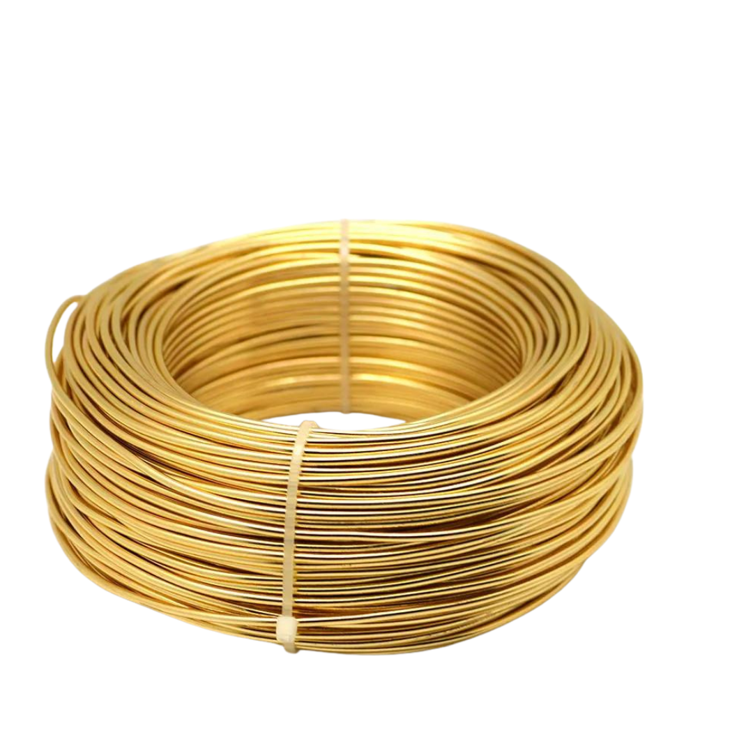 Gold Wire