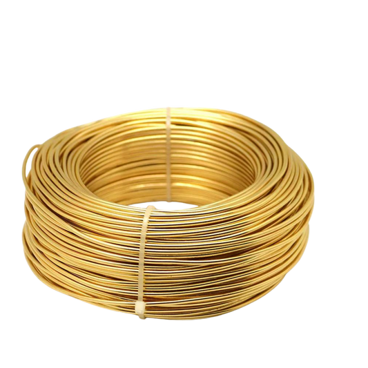 Gold Wire