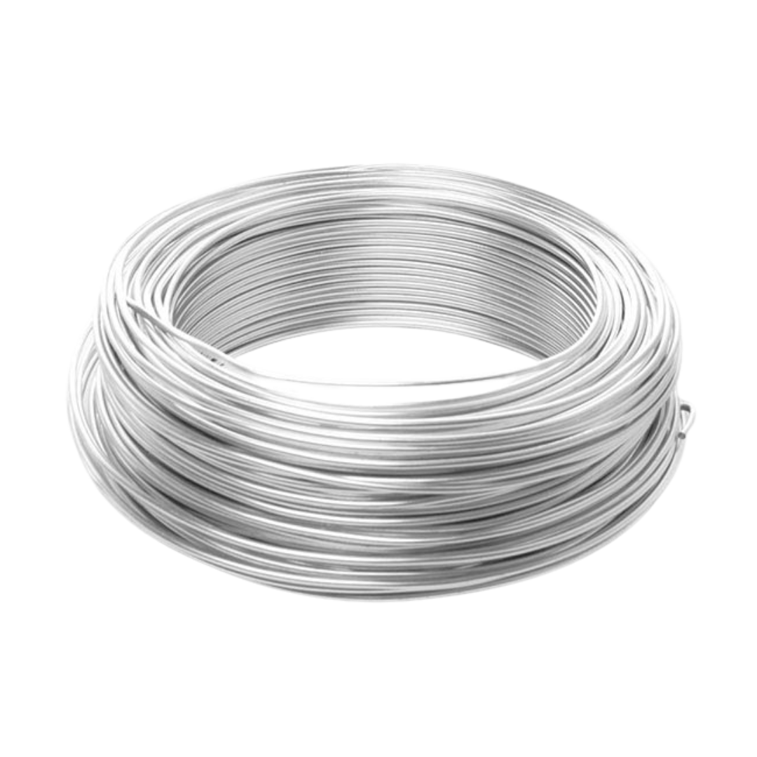 Silver Wire